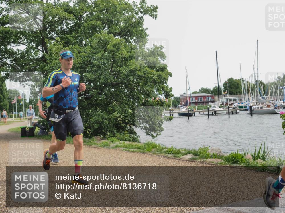 22.06.2025 - Viking Triathlon KatJ http://msf.ph/oto/8136718 22.06.2025 14:41:29 Laufen 41, 58, 489 meine-sportfotos.de