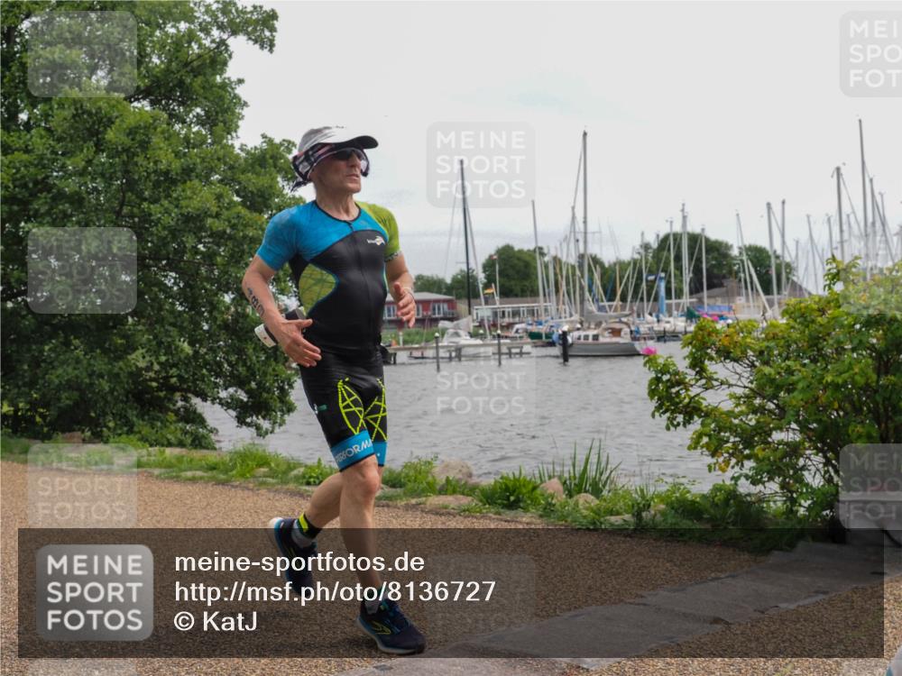 22.06.2025 - Viking Triathlon KatJ http://msf.ph/oto/8136727 22.06.2025 14:41:31 Laufen 41, 58, 489 meine-sportfotos.de