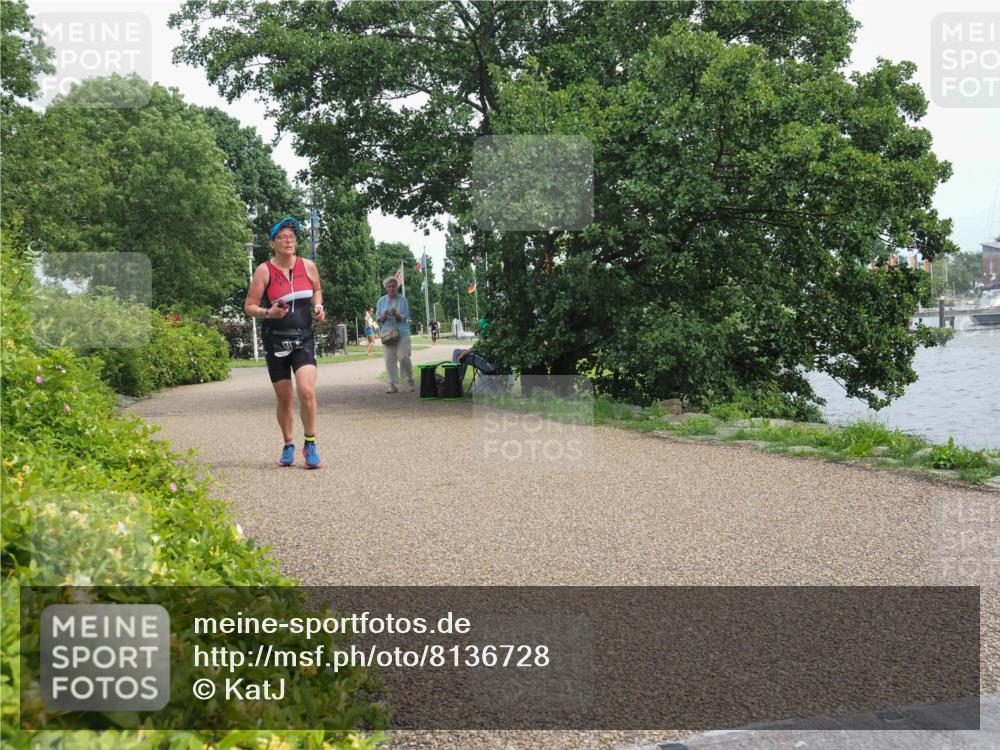 22.06.2025 - Viking Triathlon KatJ http://msf.ph/oto/8136728 22.06.2025 14:42:05 Laufen 131 meine-sportfotos.de