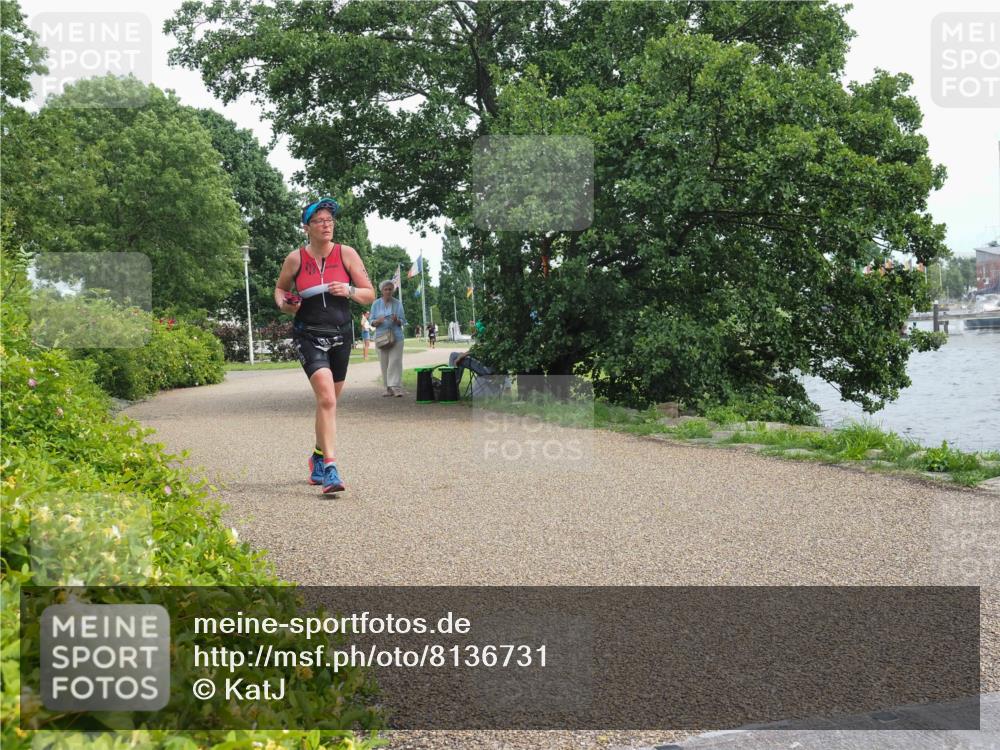 22.06.2025 - Viking Triathlon KatJ http://msf.ph/oto/8136731 22.06.2025 14:42:06 Laufen 131 meine-sportfotos.de