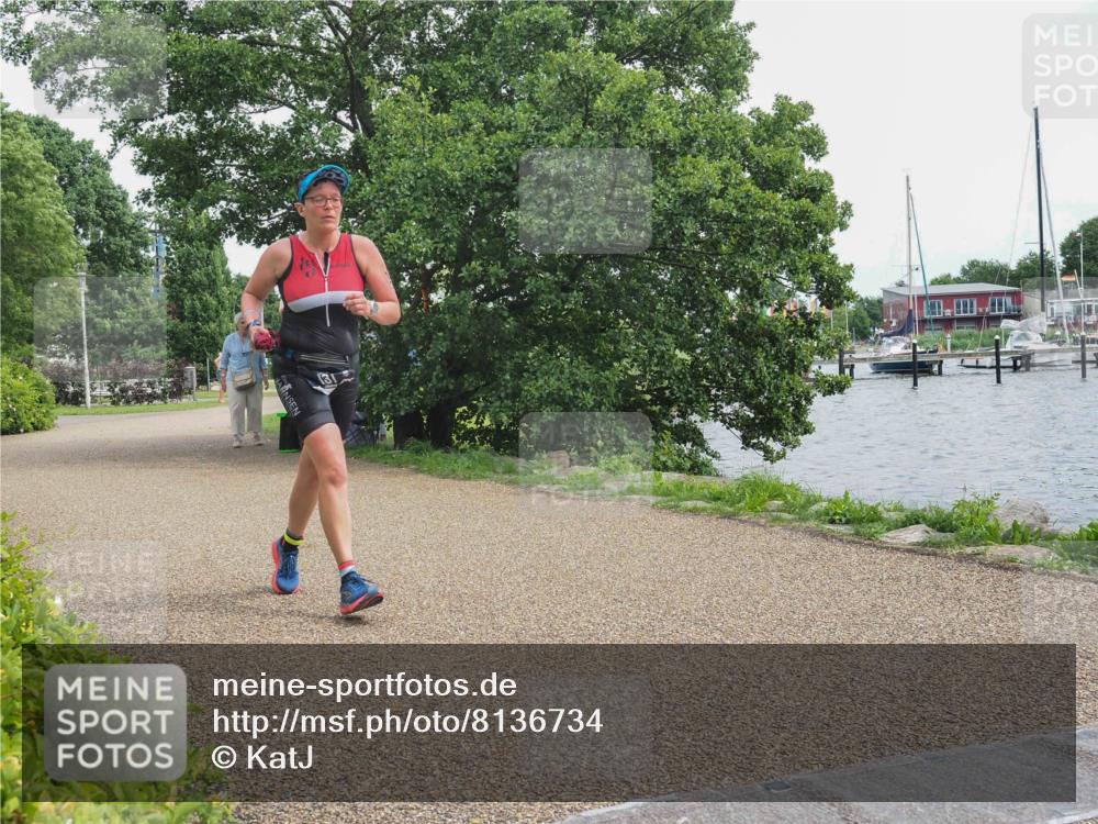 22.06.2025 - Viking Triathlon KatJ http://msf.ph/oto/8136734 22.06.2025 14:42:06 Laufen 131 meine-sportfotos.de