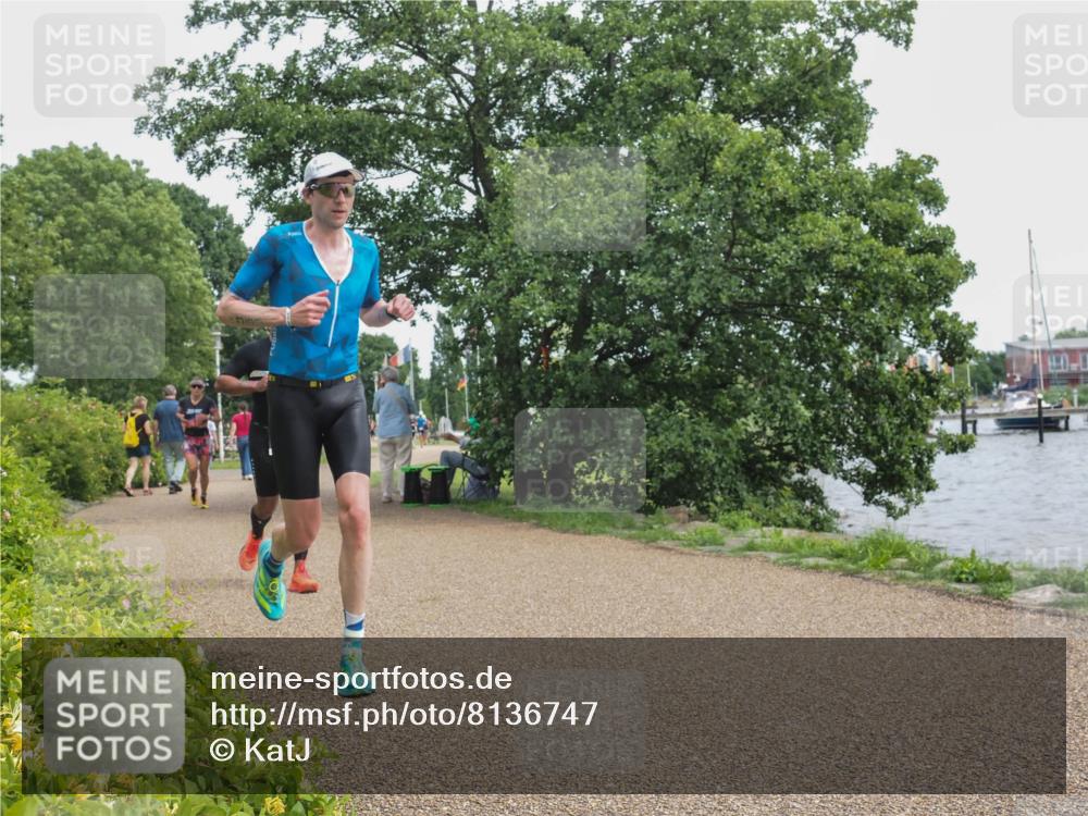 22.06.2025 - Viking Triathlon KatJ http://msf.ph/oto/8136747 22.06.2025 14:42:32 Laufen 72, 83, 350 meine-sportfotos.de