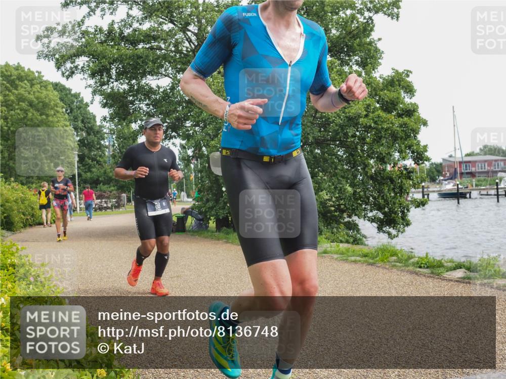 22.06.2025 - Viking Triathlon KatJ http://msf.ph/oto/8136748 22.06.2025 14:42:32 Laufen 72, 83, 350 meine-sportfotos.de