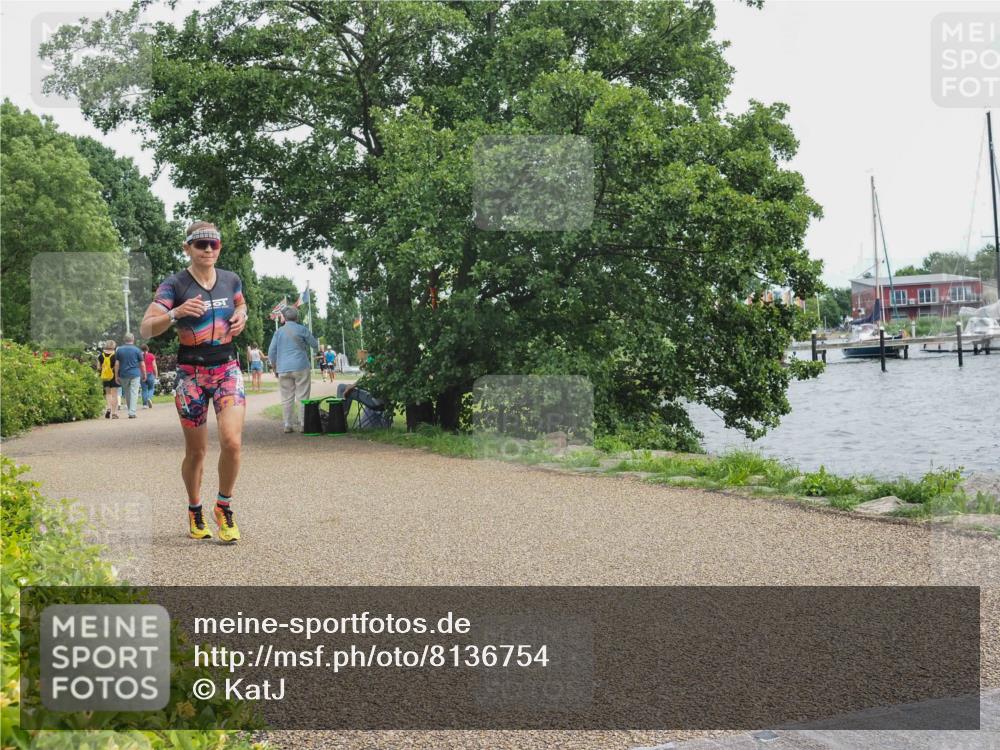 22.06.2025 - Viking Triathlon KatJ http://msf.ph/oto/8136754 22.06.2025 14:42:35 Laufen 72, 83 meine-sportfotos.de