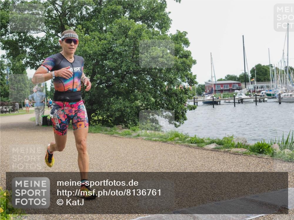 22.06.2025 - Viking Triathlon KatJ http://msf.ph/oto/8136761 22.06.2025 14:42:36 Laufen 72 meine-sportfotos.de