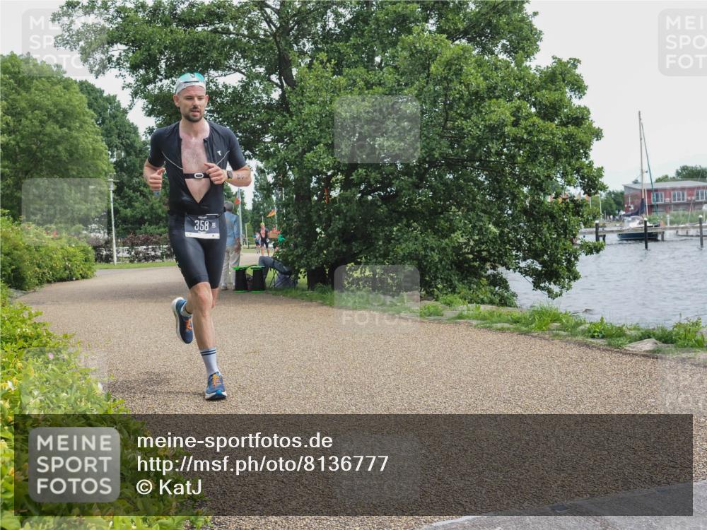 22.06.2025 - Viking Triathlon KatJ http://msf.ph/oto/8136777 22.06.2025 14:42:56 Laufen 158, 358, 619 meine-sportfotos.de