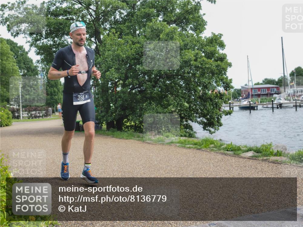 22.06.2025 - Viking Triathlon KatJ http://msf.ph/oto/8136779 22.06.2025 14:42:56 Laufen 158, 358, 619 meine-sportfotos.de