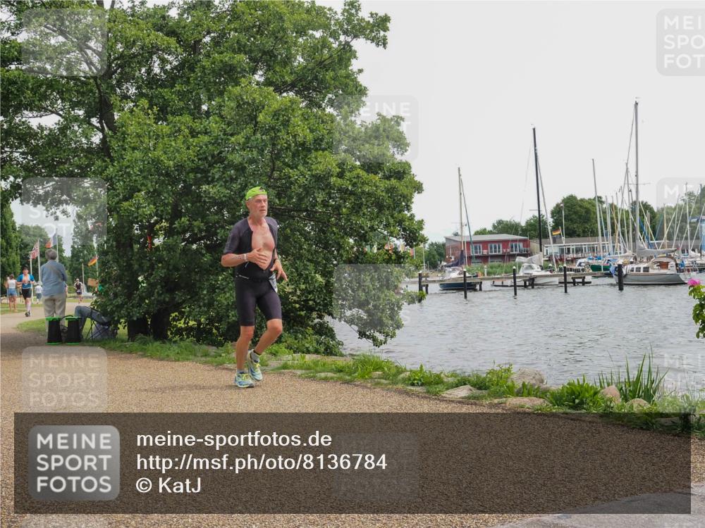 22.06.2025 - Viking Triathlon KatJ http://msf.ph/oto/8136784 22.06.2025 14:43:08 Laufen 372 meine-sportfotos.de