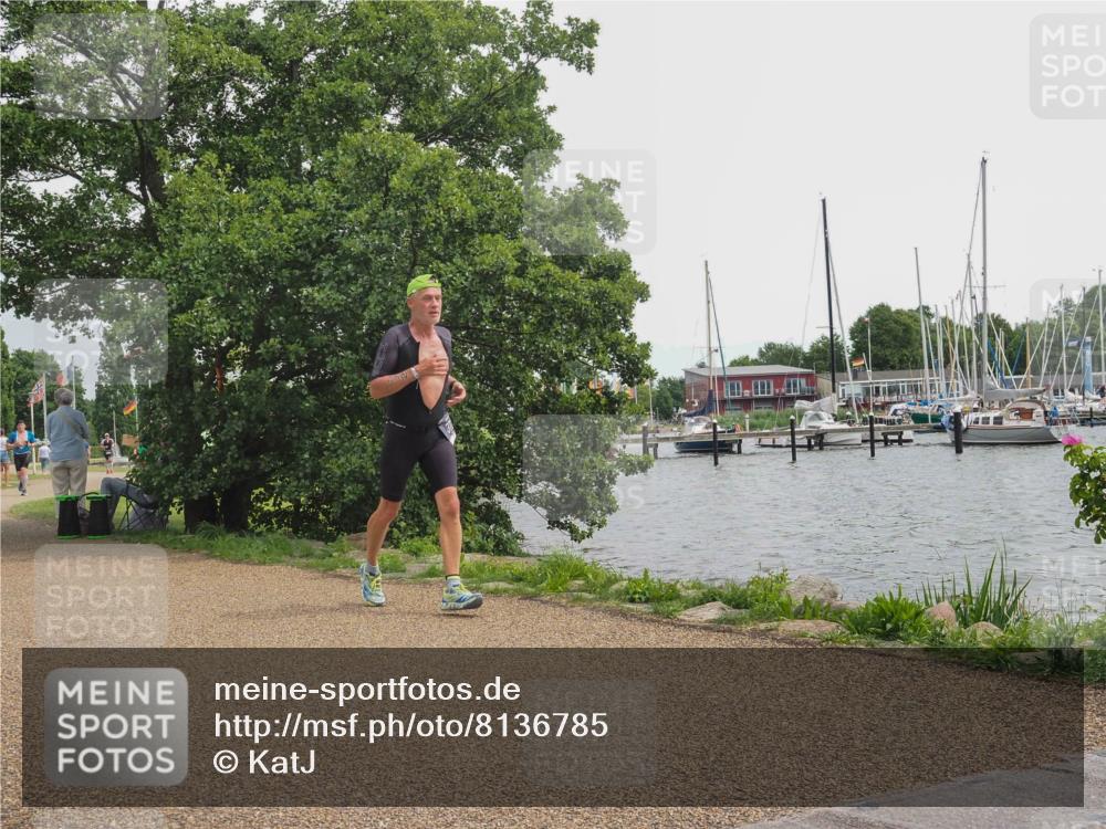 22.06.2025 - Viking Triathlon KatJ http://msf.ph/oto/8136785 22.06.2025 14:43:08 Laufen 372 meine-sportfotos.de
