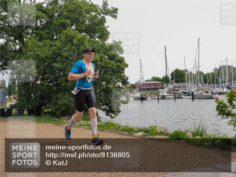 22.06.2025 - Viking Triathlon KatJ http://msf.ph/oto/8136805 22.06.2025 14:43:19 Laufen 298 meine-sportfotos.de