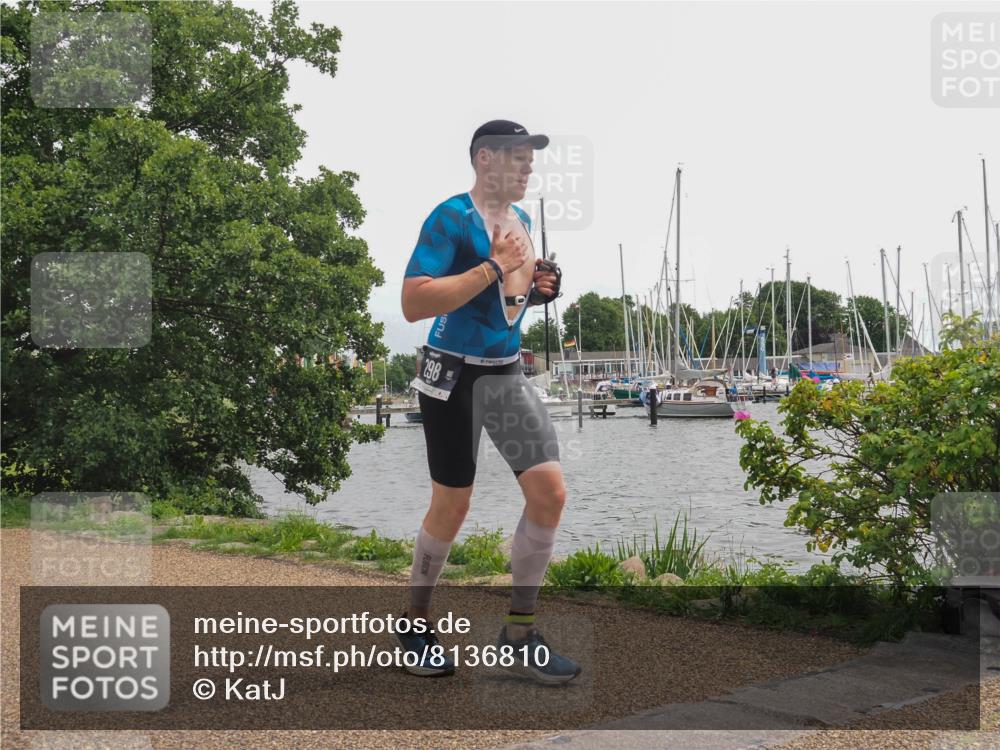 22.06.2025 - Viking Triathlon KatJ http://msf.ph/oto/8136810 22.06.2025 14:43:20 Laufen 298 meine-sportfotos.de