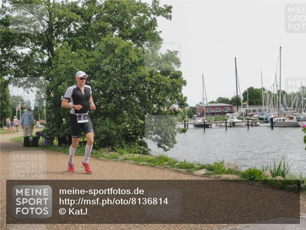 22.06.2025 - Viking Triathlon KatJ http://msf.ph/oto/8136814 22.06.2025 14:43:27 Laufen 97 meine-sportfotos.de