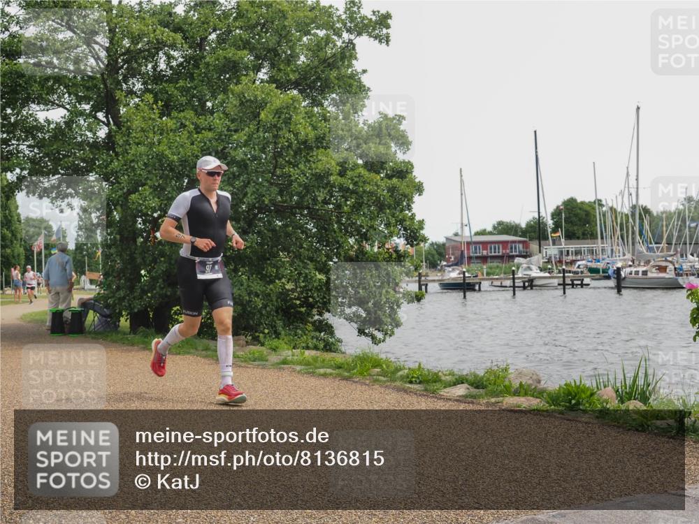 22.06.2025 - Viking Triathlon KatJ http://msf.ph/oto/8136815 22.06.2025 14:43:27 Laufen 97 meine-sportfotos.de