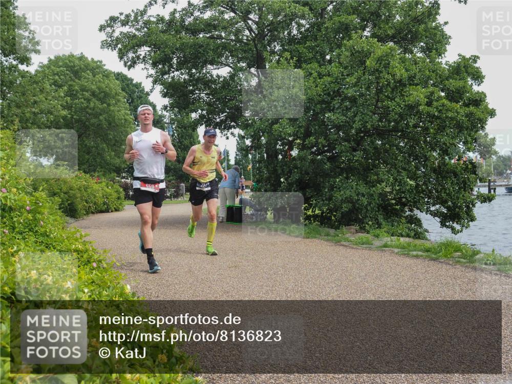 22.06.2025 - Viking Triathlon KatJ http://msf.ph/oto/8136823 22.06.2025 14:43:38 Laufen 234, 658 meine-sportfotos.de