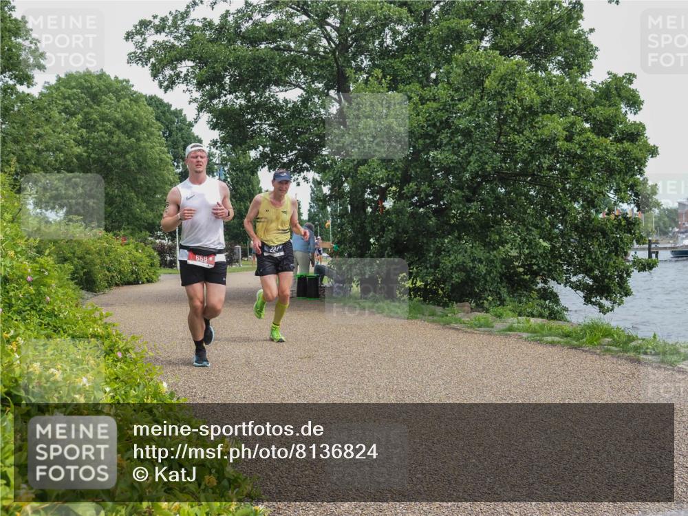 22.06.2025 - Viking Triathlon KatJ http://msf.ph/oto/8136824 22.06.2025 14:43:38 Laufen 234, 658 meine-sportfotos.de