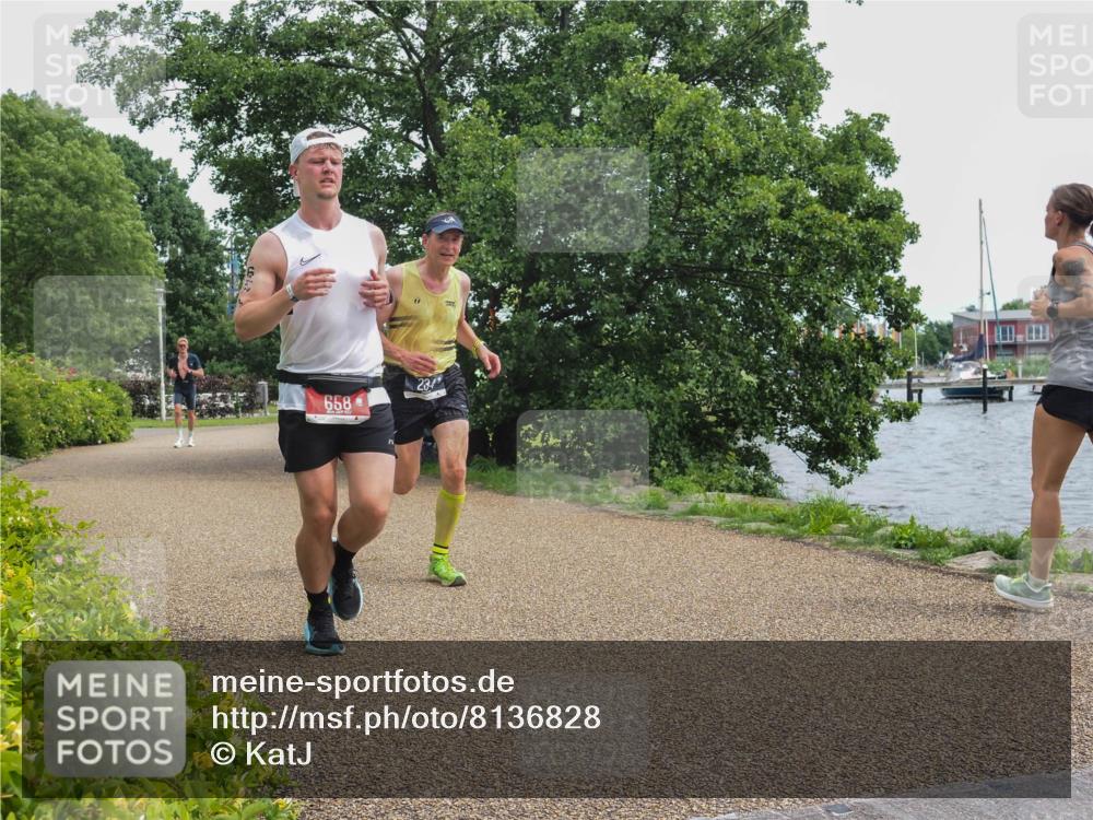 22.06.2025 - Viking Triathlon KatJ http://msf.ph/oto/8136828 22.06.2025 14:43:39 Laufen 234, 658 meine-sportfotos.de