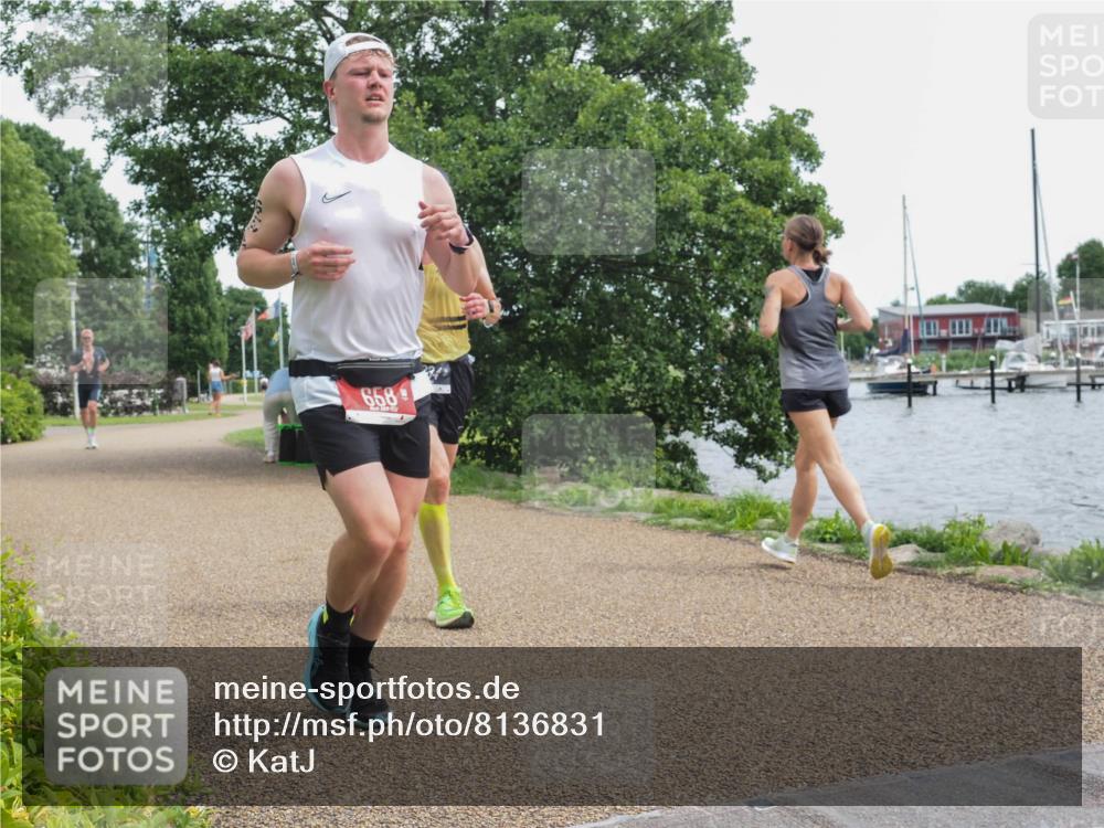 22.06.2025 - Viking Triathlon KatJ http://msf.ph/oto/8136831 22.06.2025 14:43:39 Laufen 234, 658 meine-sportfotos.de
