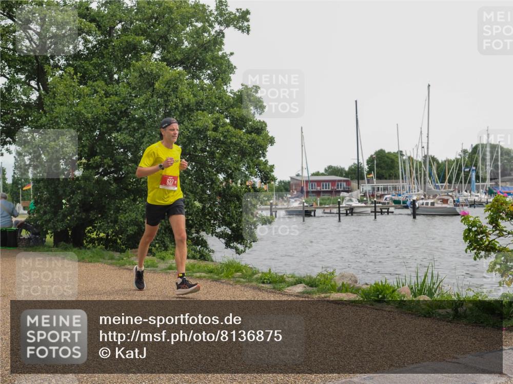22.06.2025 - Viking Triathlon KatJ http://msf.ph/oto/8136875 22.06.2025 14:44:16 Laufen 605, 637 meine-sportfotos.de