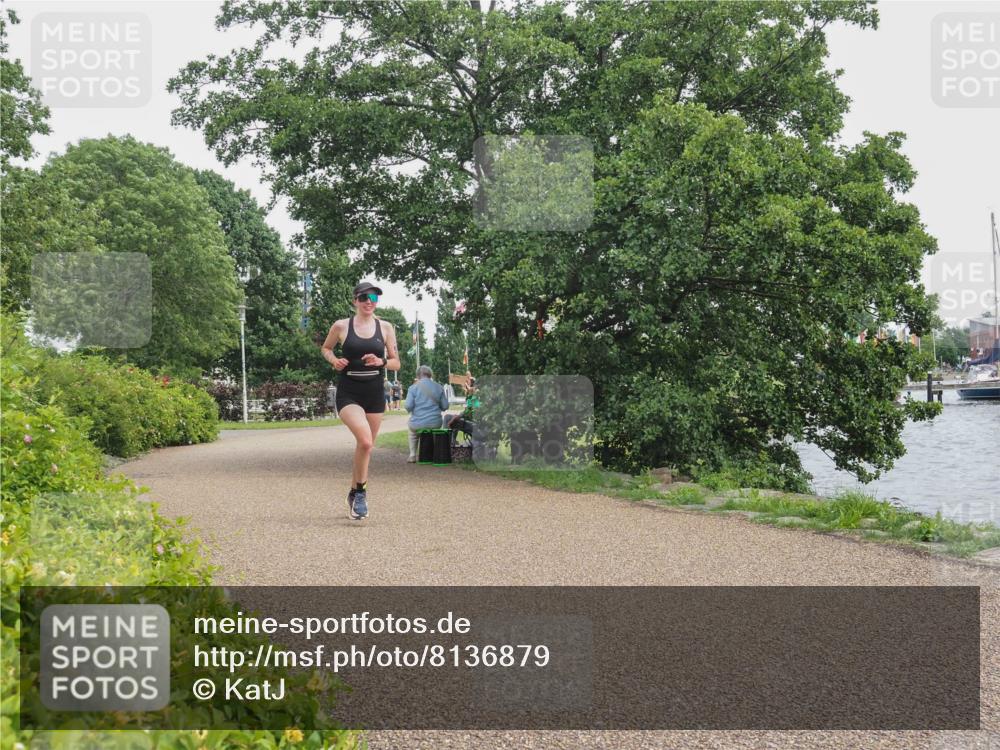 22.06.2025 - Viking Triathlon KatJ http://msf.ph/oto/8136879 22.06.2025 14:44:29 Laufen 653 meine-sportfotos.de