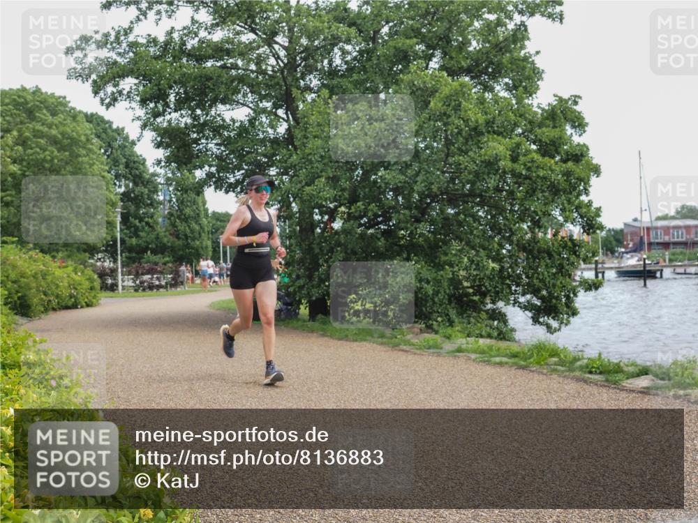 22.06.2025 - Viking Triathlon KatJ http://msf.ph/oto/8136883 22.06.2025 14:44:30 Laufen 653 meine-sportfotos.de