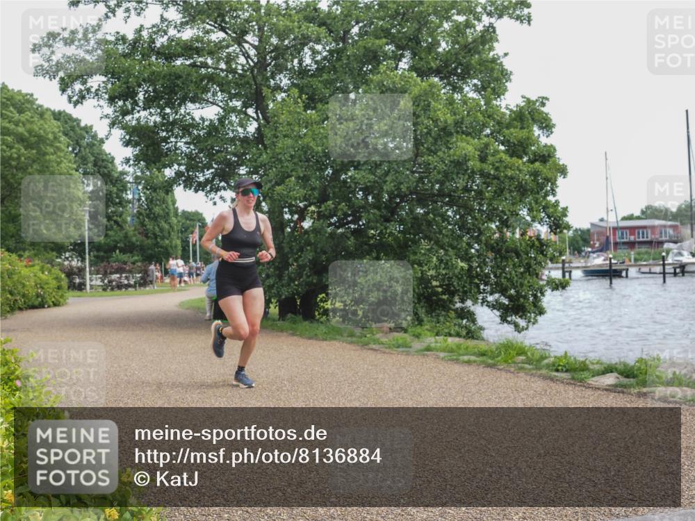 22.06.2025 - Viking Triathlon KatJ http://msf.ph/oto/8136884 22.06.2025 14:44:30 Laufen 653 meine-sportfotos.de