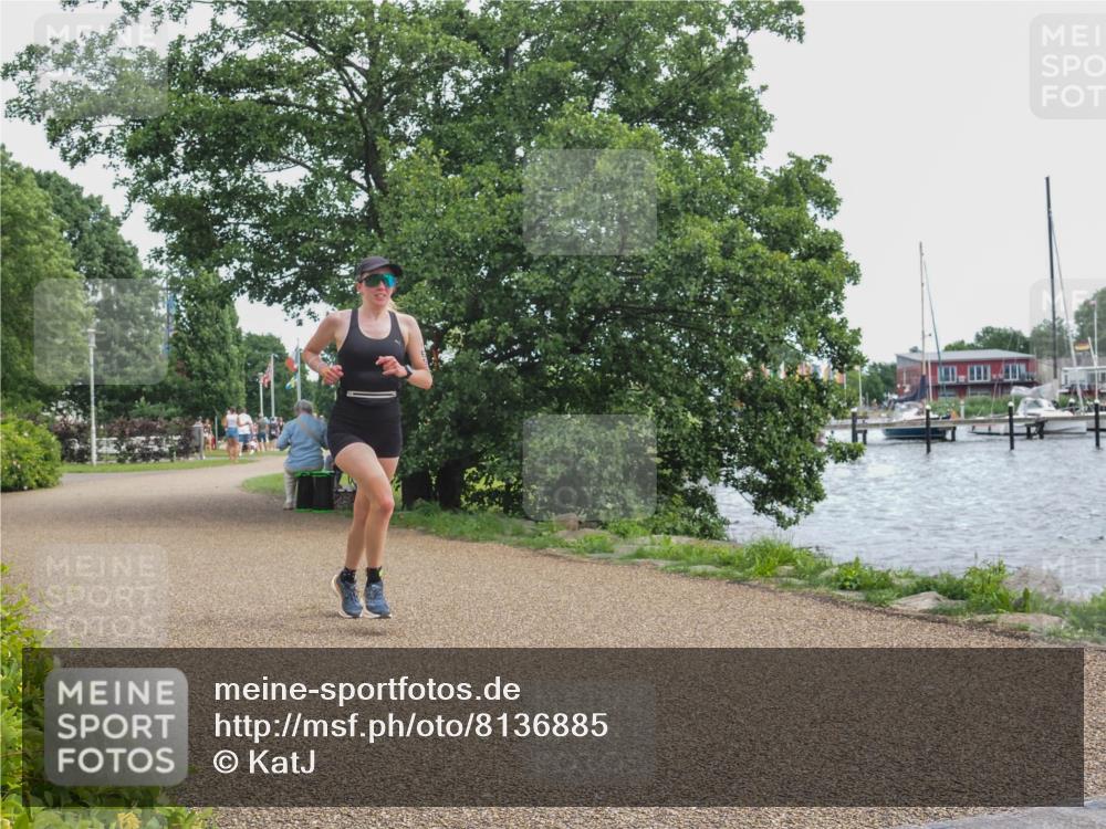 22.06.2025 - Viking Triathlon KatJ http://msf.ph/oto/8136885 22.06.2025 14:44:30 Laufen 653 meine-sportfotos.de