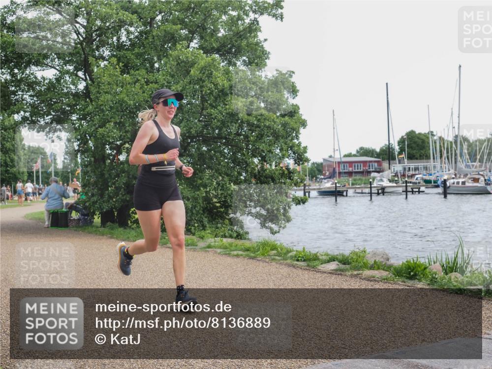 22.06.2025 - Viking Triathlon KatJ http://msf.ph/oto/8136889 22.06.2025 14:44:30 Laufen 653 meine-sportfotos.de