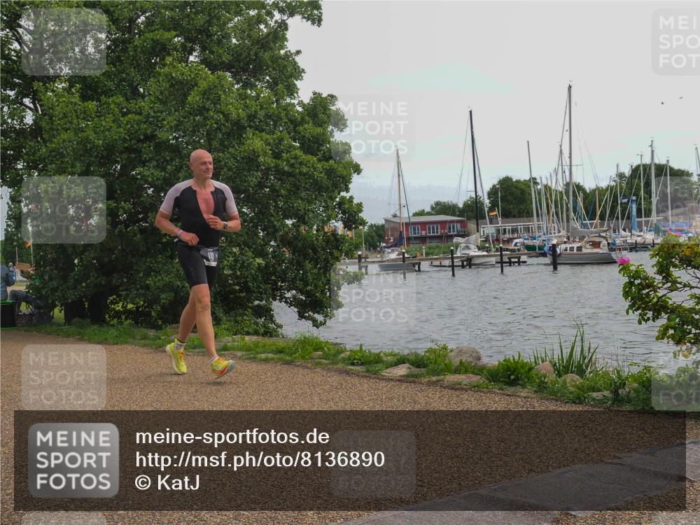 22.06.2025 - Viking Triathlon KatJ http://msf.ph/oto/8136890 22.06.2025 14:44:43 Laufen 110 meine-sportfotos.de