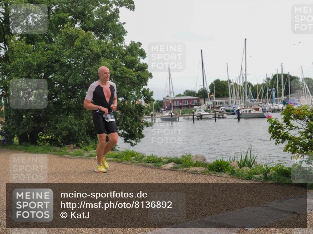 22.06.2025 - Viking Triathlon KatJ http://msf.ph/oto/8136892 22.06.2025 14:44:43 Laufen 110 meine-sportfotos.de