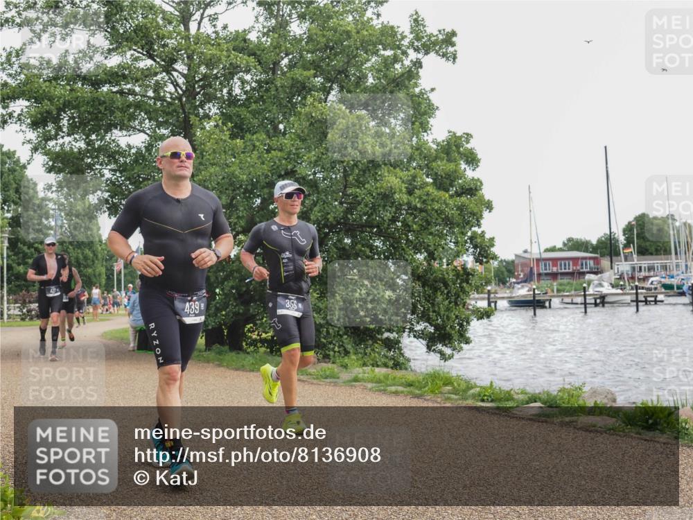 22.06.2025 - Viking Triathlon KatJ http://msf.ph/oto/8136908 22.06.2025 14:44:50 Laufen 356, 427, 439 meine-sportfotos.de