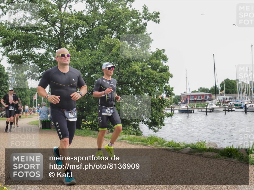 22.06.2025 - Viking Triathlon KatJ http://msf.ph/oto/8136909 22.06.2025 14:44:50 Laufen 356, 427, 439 meine-sportfotos.de