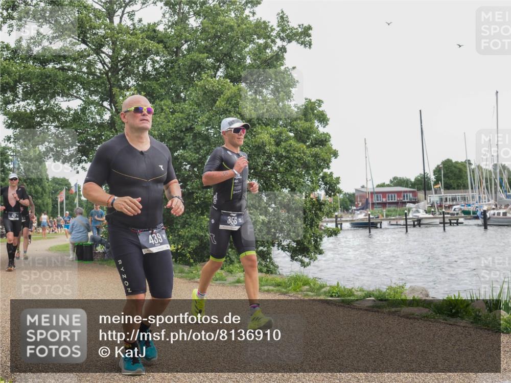 22.06.2025 - Viking Triathlon KatJ http://msf.ph/oto/8136910 22.06.2025 14:44:50 Laufen 356, 427, 439 meine-sportfotos.de