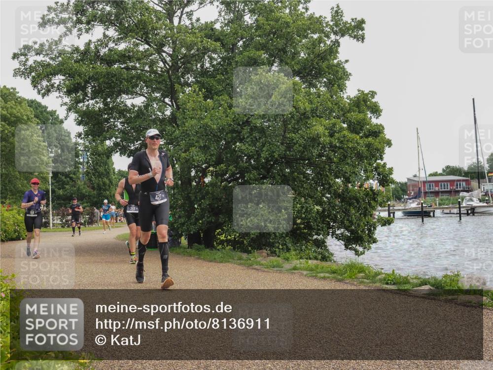 22.06.2025 - Viking Triathlon KatJ http://msf.ph/oto/8136911 22.06.2025 14:44:52 Laufen 356, 366, 427, 439 meine-sportfotos.de