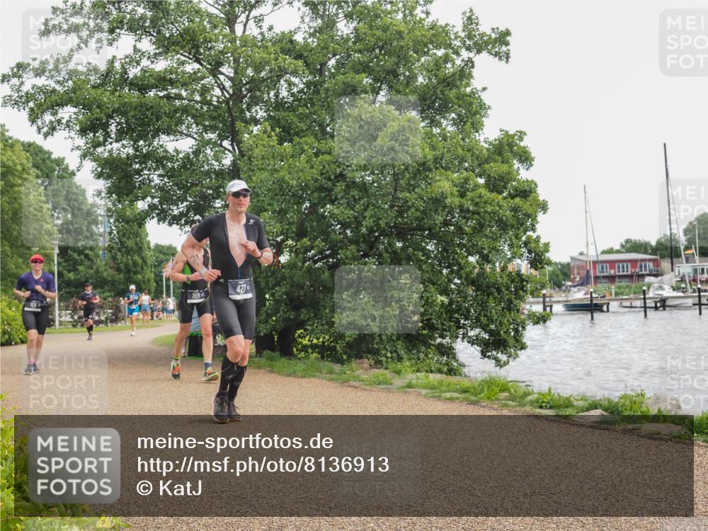 22.06.2025 - Viking Triathlon KatJ http://msf.ph/oto/8136913 22.06.2025 14:44:52 Laufen 356, 366, 427, 439 meine-sportfotos.de