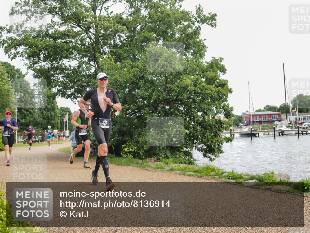 22.06.2025 - Viking Triathlon KatJ http://msf.ph/oto/8136914 22.06.2025 14:44:52 Laufen 356, 366, 427, 439 meine-sportfotos.de