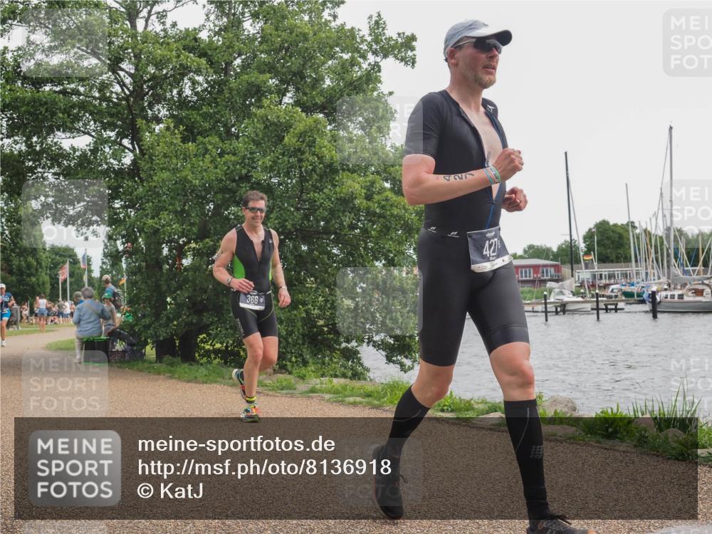 22.06.2025 - Viking Triathlon KatJ http://msf.ph/oto/8136918 22.06.2025 14:44:53 Laufen 168, 356, 366, 427 meine-sportfotos.de