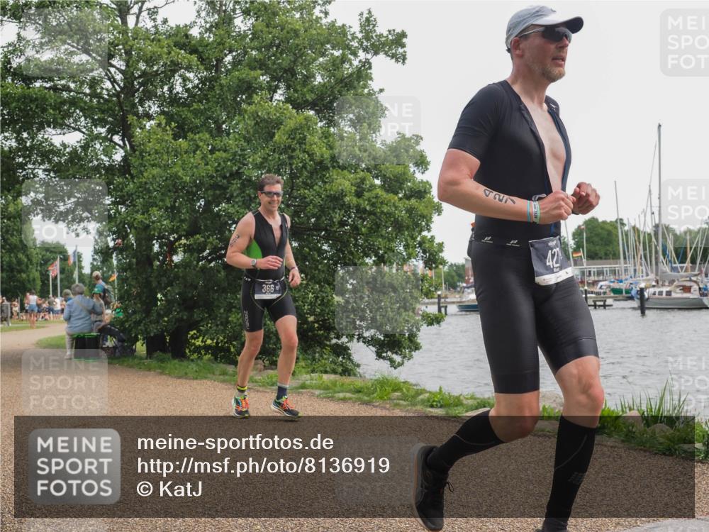 22.06.2025 - Viking Triathlon KatJ http://msf.ph/oto/8136919 22.06.2025 14:44:54 Laufen 168, 366, 427 meine-sportfotos.de