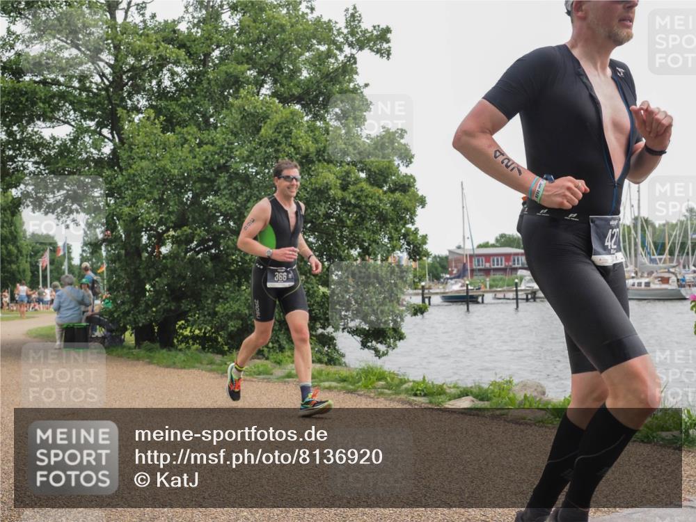 22.06.2025 - Viking Triathlon KatJ http://msf.ph/oto/8136920 22.06.2025 14:44:54 Laufen 168, 366, 427 meine-sportfotos.de