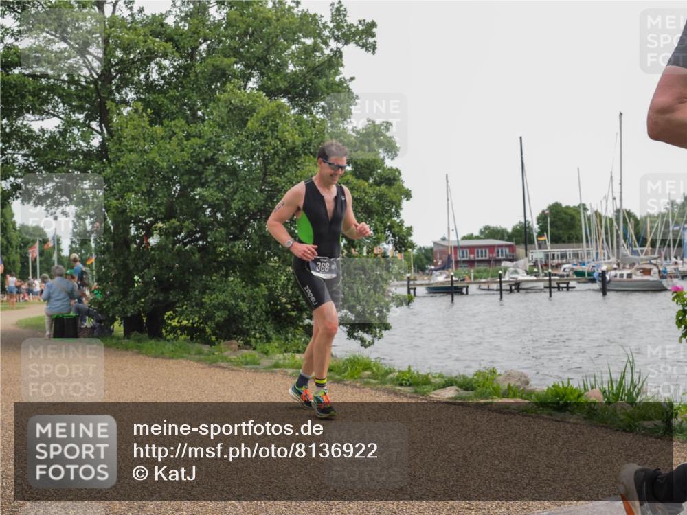 22.06.2025 - Viking Triathlon KatJ http://msf.ph/oto/8136922 22.06.2025 14:44:54 Laufen 168, 366, 427 meine-sportfotos.de
