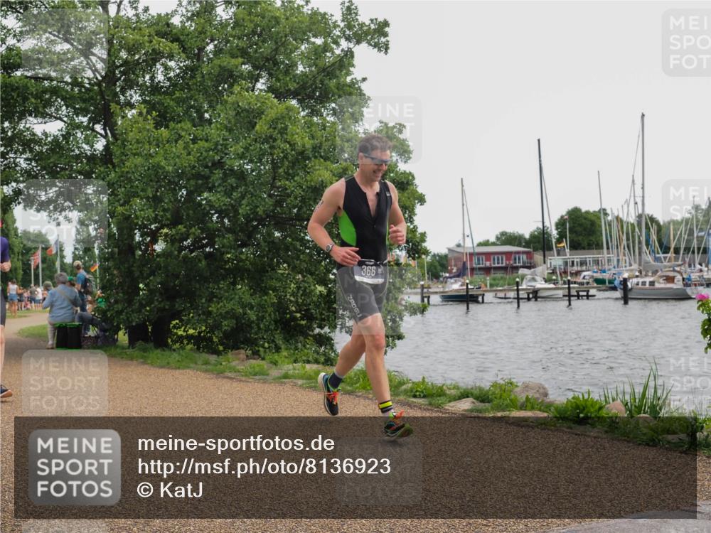 22.06.2025 - Viking Triathlon KatJ http://msf.ph/oto/8136923 22.06.2025 14:44:54 Laufen 168, 366, 427 meine-sportfotos.de
