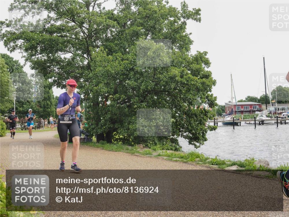 22.06.2025 - Viking Triathlon KatJ http://msf.ph/oto/8136924 22.06.2025 14:44:55 Laufen 168, 366, 427 meine-sportfotos.de