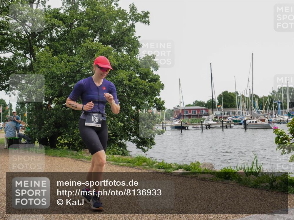 22.06.2025 - Viking Triathlon KatJ http://msf.ph/oto/8136933 22.06.2025 14:44:56 Laufen 168, 366, 427 meine-sportfotos.de