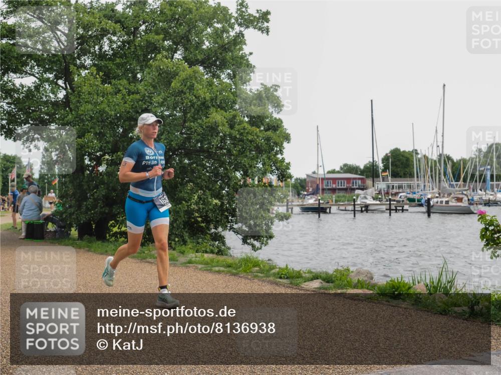 22.06.2025 - Viking Triathlon KatJ http://msf.ph/oto/8136938 22.06.2025 14:45:00 Laufen 163 meine-sportfotos.de