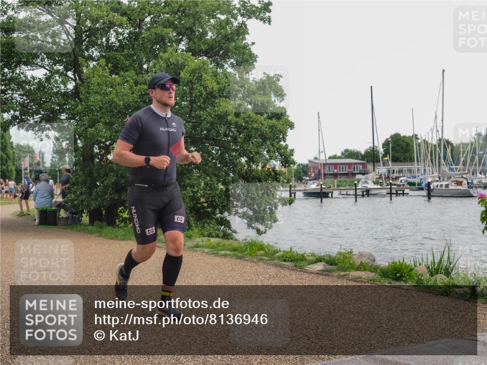 22.06.2025 - Viking Triathlon KatJ http://msf.ph/oto/8136946 22.06.2025 14:45:04 Laufen 191 meine-sportfotos.de