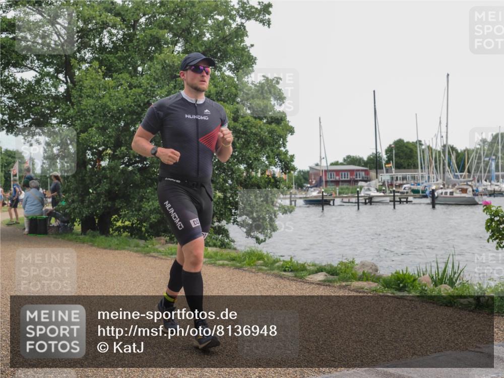 22.06.2025 - Viking Triathlon KatJ http://msf.ph/oto/8136948 22.06.2025 14:45:04 Laufen 191 meine-sportfotos.de