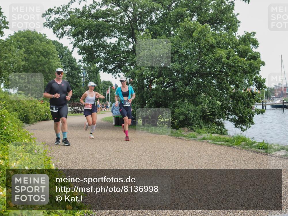 22.06.2025 - Viking Triathlon KatJ http://msf.ph/oto/8136998 22.06.2025 14:45:48 Laufen 69, 495, 603 meine-sportfotos.de