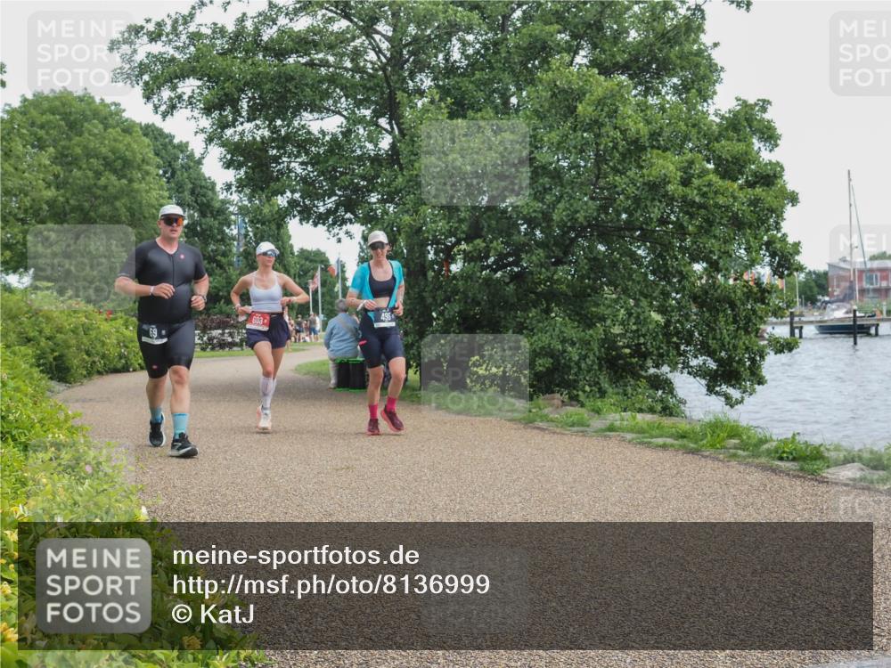 22.06.2025 - Viking Triathlon KatJ http://msf.ph/oto/8136999 22.06.2025 14:45:48 Laufen 69, 495, 603 meine-sportfotos.de