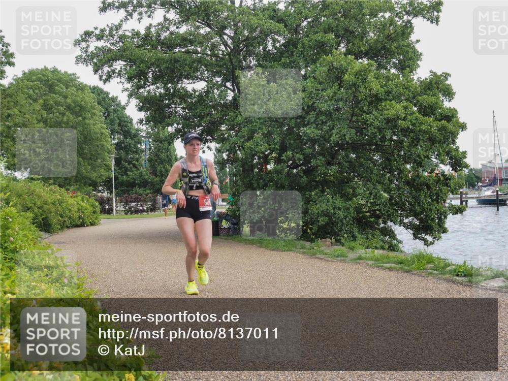 22.06.2025 - Viking Triathlon KatJ http://msf.ph/oto/8137011 22.06.2025 14:46:06 Laufen 608 meine-sportfotos.de