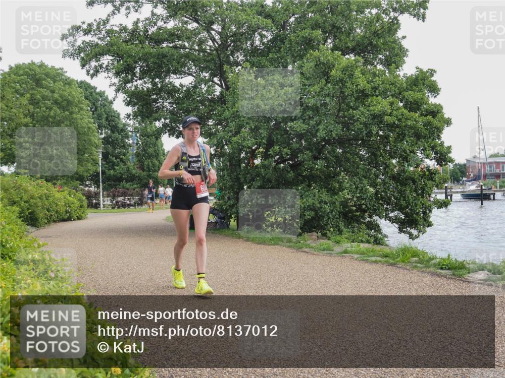 22.06.2025 - Viking Triathlon KatJ http://msf.ph/oto/8137012 22.06.2025 14:46:06 Laufen 608 meine-sportfotos.de
