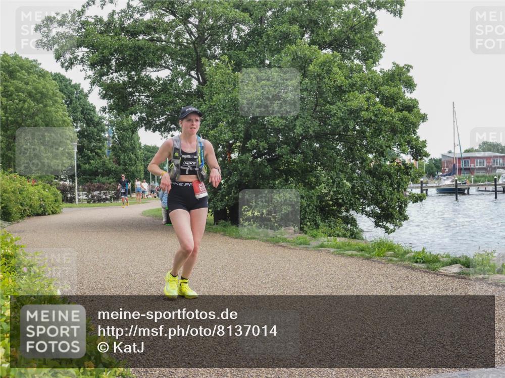 22.06.2025 - Viking Triathlon KatJ http://msf.ph/oto/8137014 22.06.2025 14:46:06 Laufen 608 meine-sportfotos.de